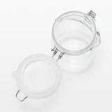 取っ手付き　果実酒用ビン