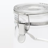 取っ手付き　果実酒用ビン