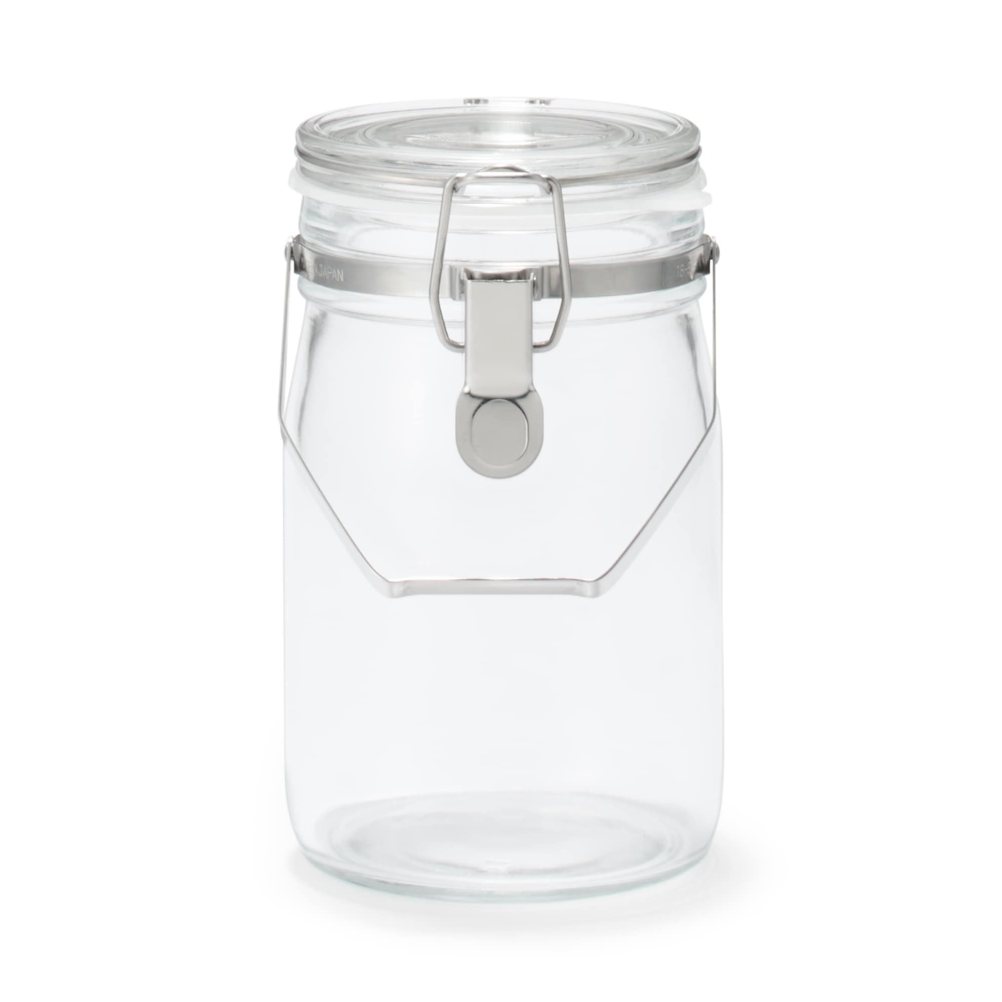 取っ手付き　果実酒用ビン