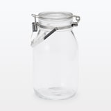 取っ手付き　果実酒用ビン