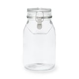 取っ手付き　果実酒用ビン