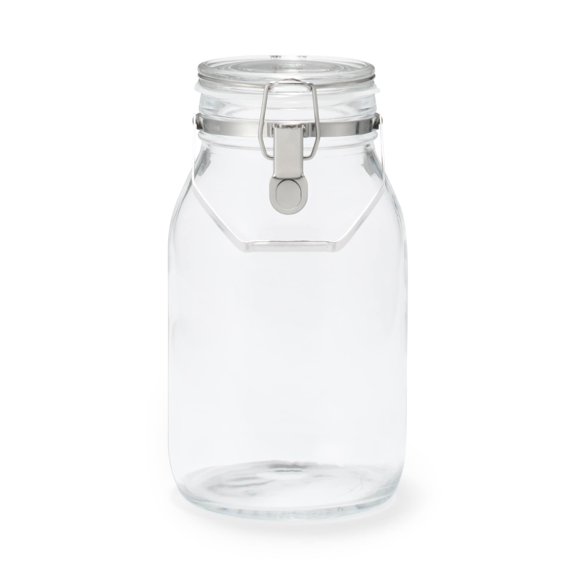 取っ手付き　果実酒用ビン