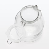 取っ手付き　果実酒用ビン