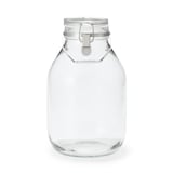 取っ手付き　果実酒用ビン