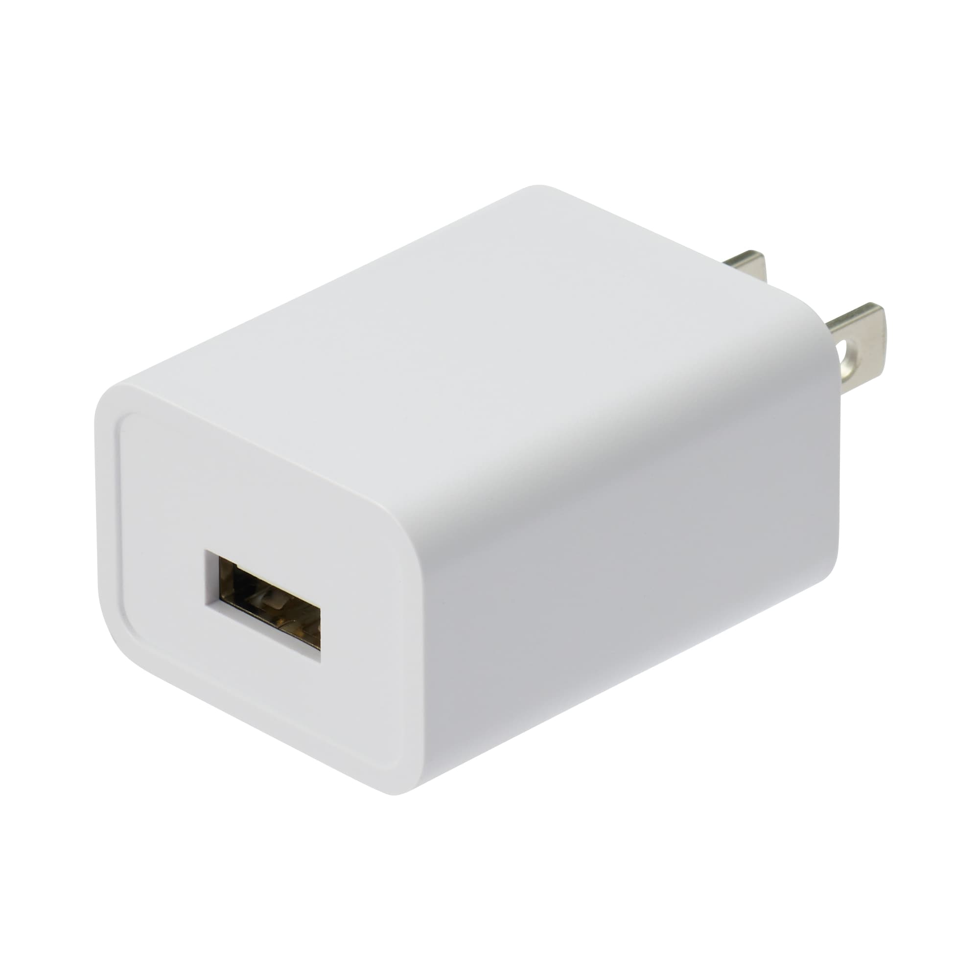 【パーツ】アロマディフューザー　ＵＳＢ　ＡＣアダプター