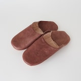 ［ＩＤＥＥ］ＩＤＥＥバブーシュ　Ｓ　ライトブラウン