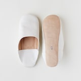 ［ＩＤＥＥ］ＩＤＥＥバブーシュ　Ｓ　ホワイト