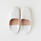 ［ＩＤＥＥ］ＩＤＥＥバブーシュ　Ｓ　ホワイト