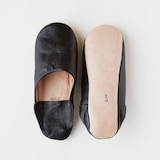 ［ＩＤＥＥ］ＩＤＥＥバブーシュ　Ｌ　ブラック