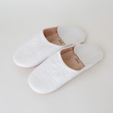 ［ＩＤＥＥ］ＩＤＥＥバブーシュ　Ｌ　ホワイト