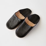 ［ＩＤＥＥ］ＩＤＥＥバブーシュ　Ｓ　ブラック