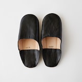 ［ＩＤＥＥ］ＩＤＥＥバブーシュ　Ｓ　ブラック