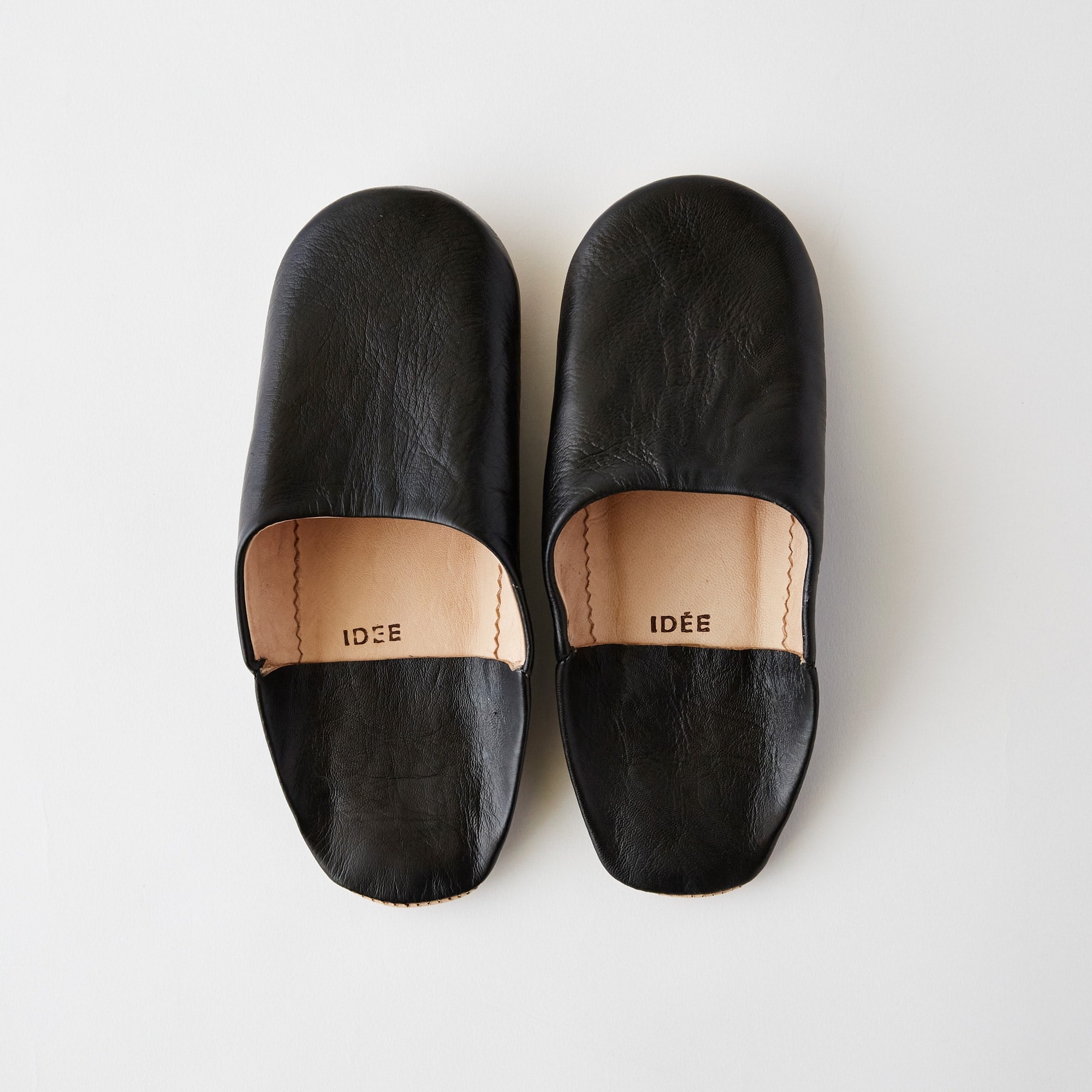 ［ＩＤＥＥ］ＩＤＥＥバブーシュ　Ｓ　ブラック