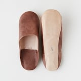 ［ＩＤＥＥ］ＩＤＥＥバブーシュ　Ｌ　ライトブラウン