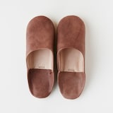 ［ＩＤＥＥ］ＩＤＥＥバブーシュ　Ｌ　ライトブラウン