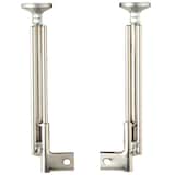 ステンレスユニットシェルフ用　つっぱりパーツ　中