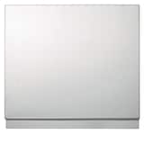 ステンレスユニットシェルフ　ステンレスサイドパネル　小