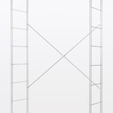 ステンレスユニットシェルフ　ステンレスクロスバー　大