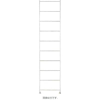 ステンレスユニットシェルフ（帆立） 通販 | 無印良品