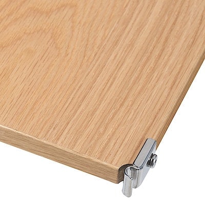 ステンレスユニットシェルフ　追加棚　幅８４ｃｍタイプ用