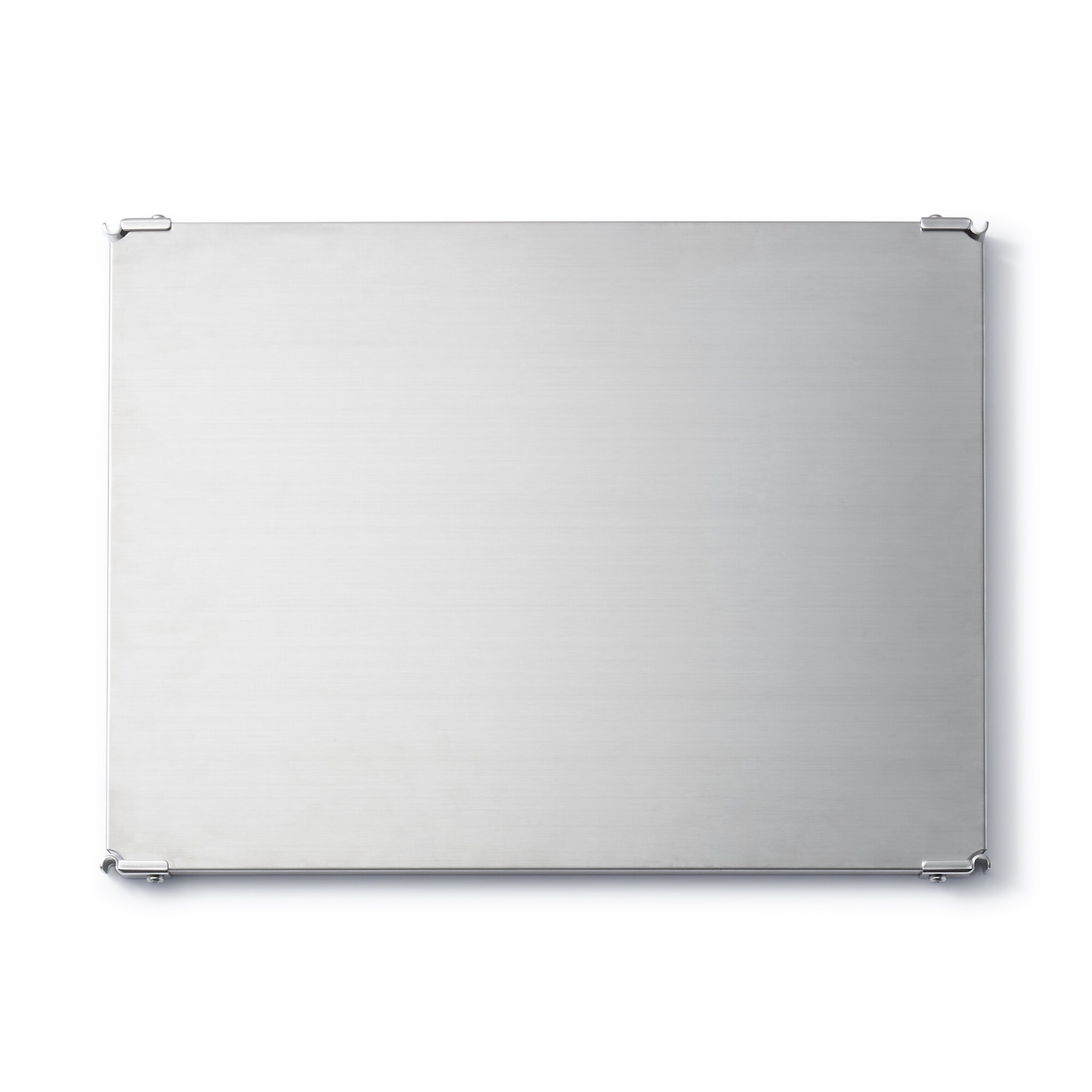 ステンレスユニットシェルフ　追加棚　ステンレス