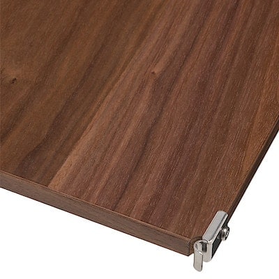 ステンレスユニットシェルフ　追加棚　幅５６ｃｍタイプ用