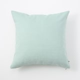 ［ＩＤＥＥ］カレイド　クッションカバー　４５ｃｍ角　ミント