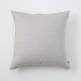 ［ＩＤＥＥ］カレイド　クッションカバー　４５ｃｍ角　トープ