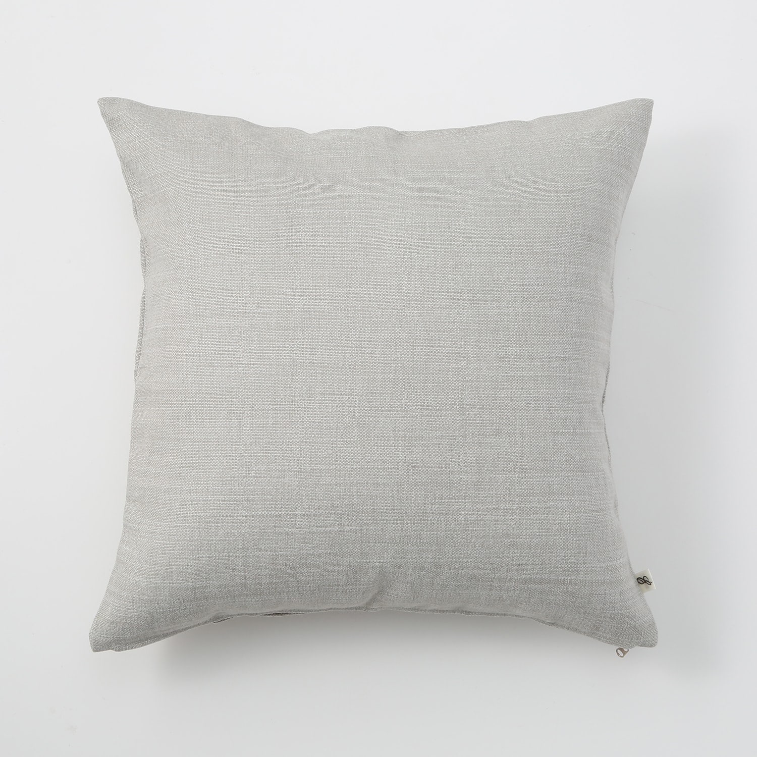 ［ＩＤＥＥ］カレイド　クッションカバー　４５ｃｍ角　トープ