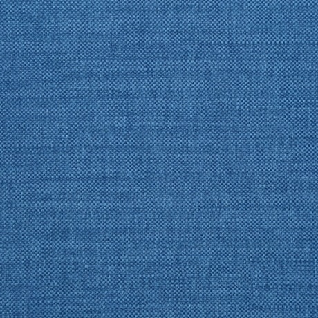 ［ＩＤＥＥ］カレイド　クッションカバー　４０ｃｍ角　インディゴ