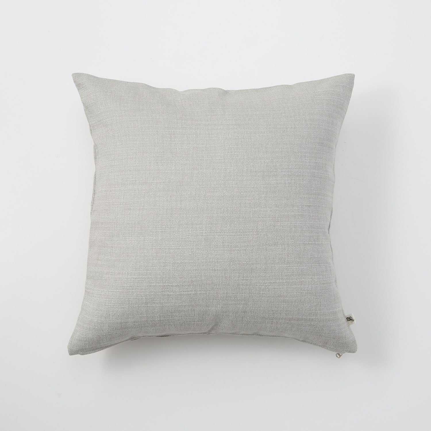 IDEE］カレイド クッションカバー 40cm角 トープ | 無印良品