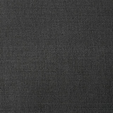 ［ＩＤＥＥ］カレイド　クッションカバー　４０ｃｍ角　チャコール