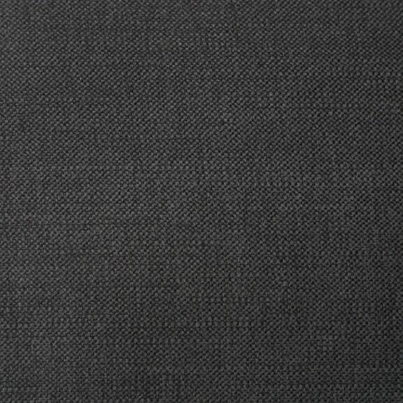 ［ＩＤＥＥ］カレイド　クッションカバー　４０ｃｍ角　チャコール