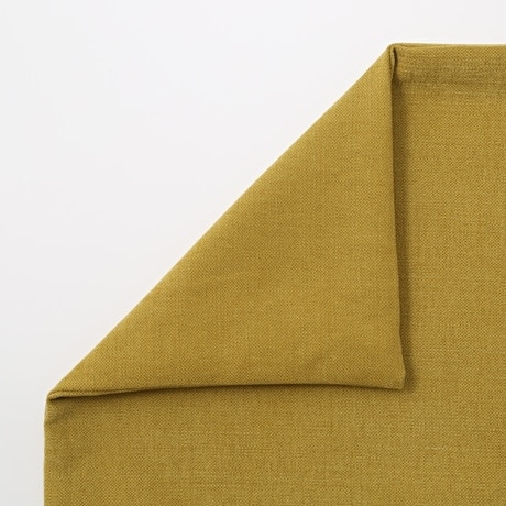 ［ＩＤＥＥ］カレイド　クッションカバー　４５ｃｍ角　オリーブ