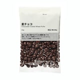 麦チョコ