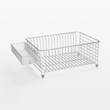 ステンレス　ワイヤートレー　水切りカゴ用