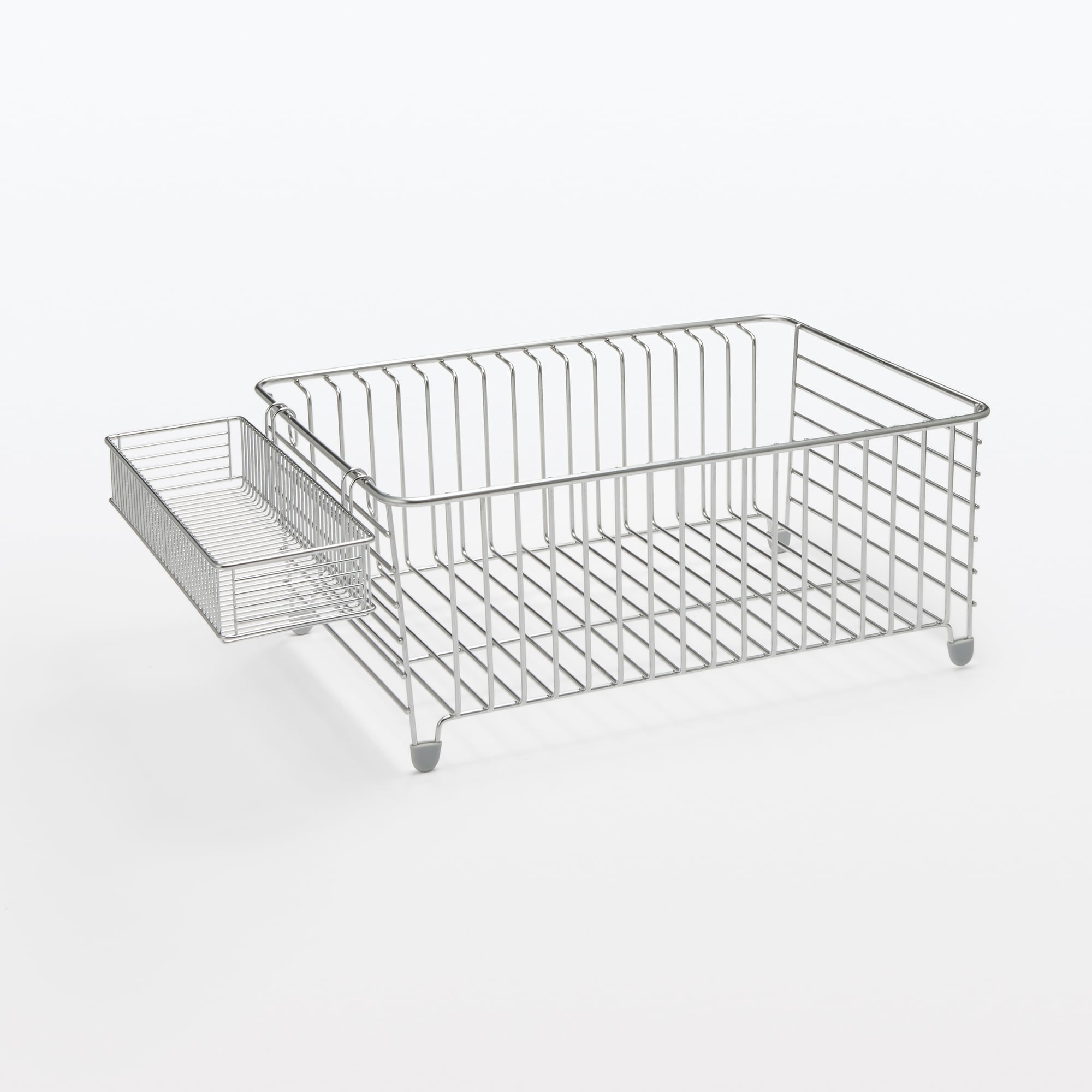 ステンレス　ワイヤートレー　水切りカゴ用