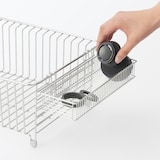 ステンレス　ワイヤートレー　水切りカゴ用