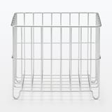 ステンレス　ボトルラック・小　スリム