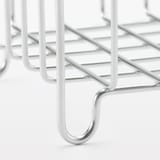 ステンレス　ボトルラック・小　スリム