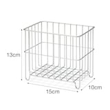 ステンレス　ボトルラック・小　スリム