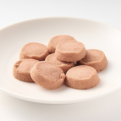 【１月下旬発売予定】【季節限定】桜のクッキー　６０ｇ