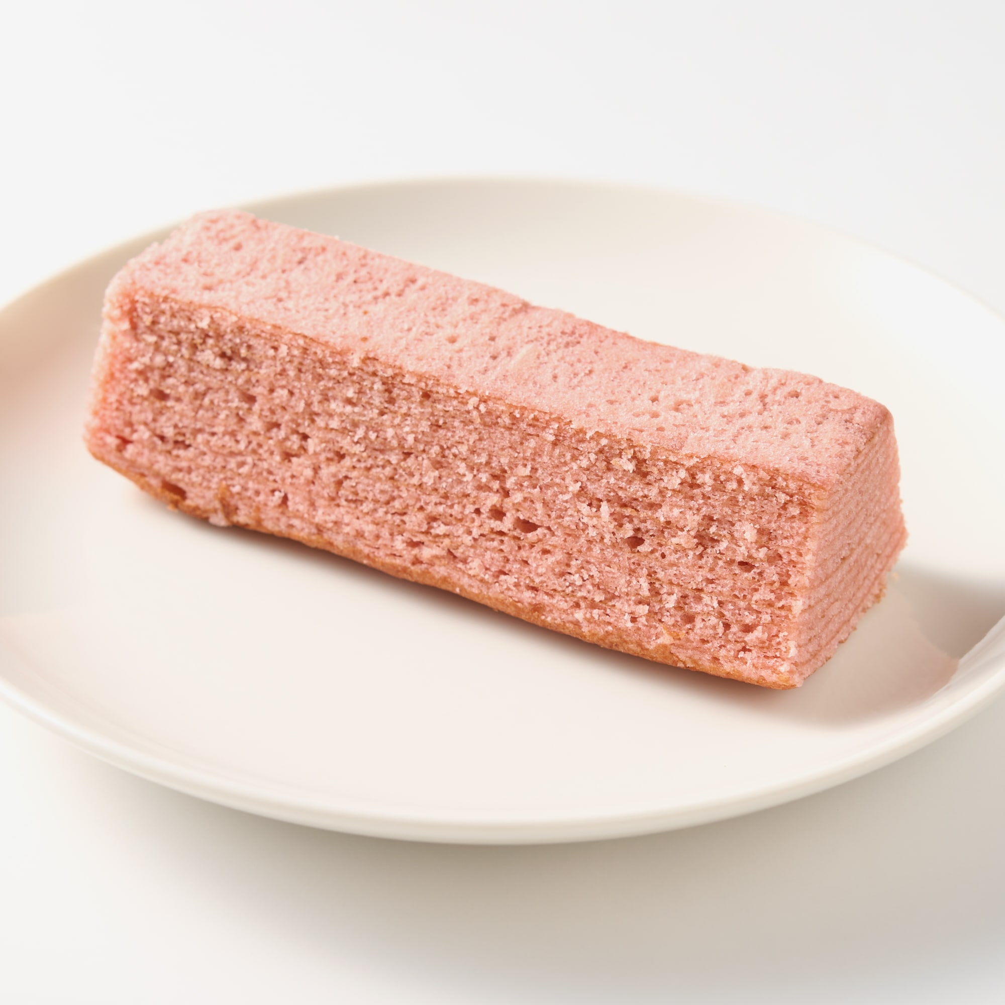 不揃い　桜バウム