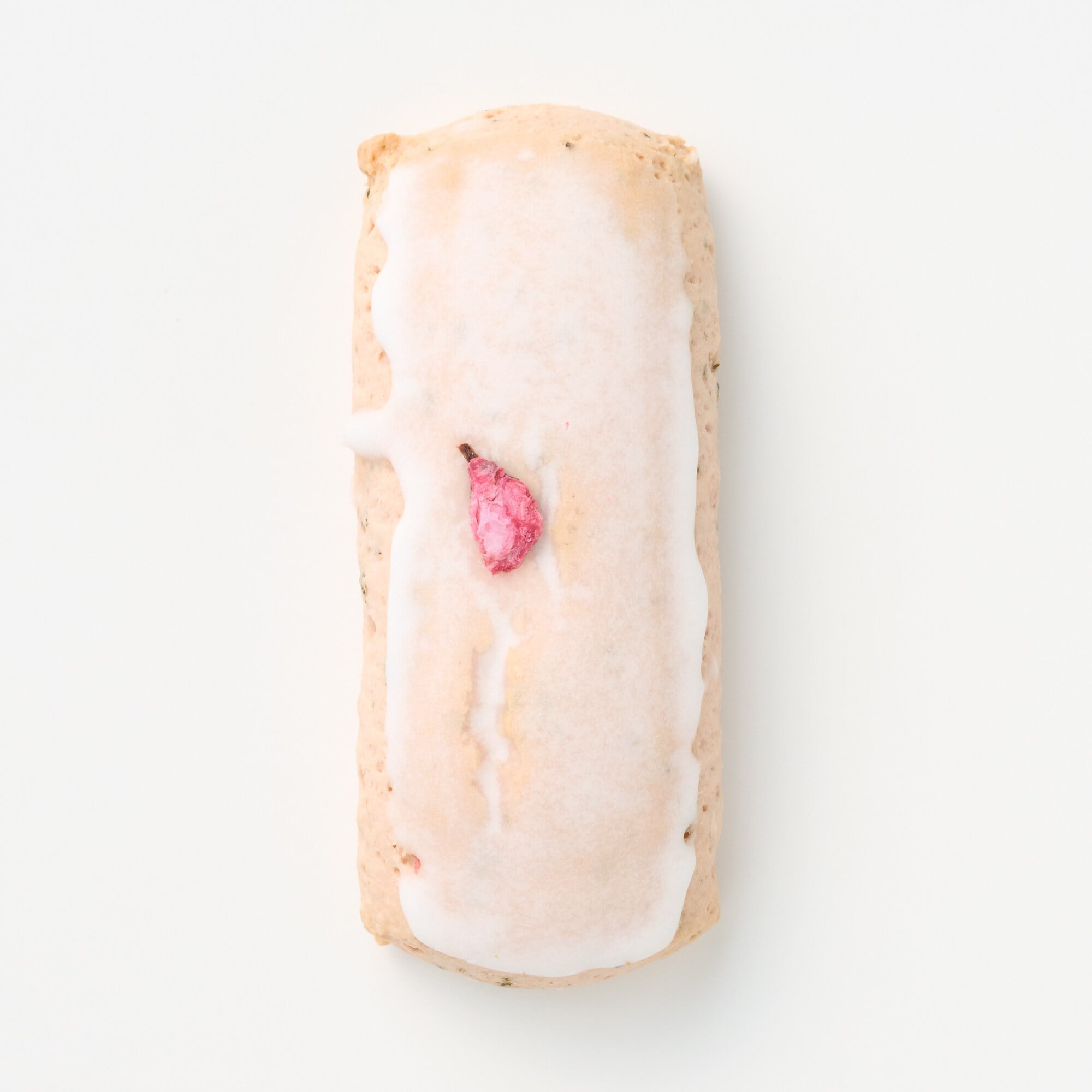 不揃い　桜スコーン