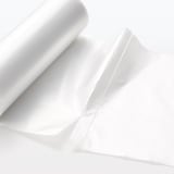 再生ポリエチレン入り　ごみ袋