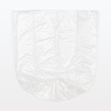 再生ポリエチレン入り　ごみ袋