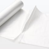 再生ポリエチレン入り　ごみ袋