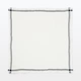 インド綿　マルチクロス／ワッフル