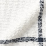 インド綿　マルチクロス／ワッフル