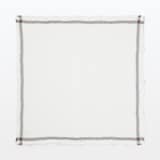 インド綿　マルチクロス／ワッフル